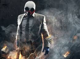 PAYDAY 2 / Characters - TV Tropes via Relatably.com