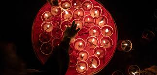 Amnesty International - News update
