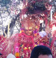 Image result for pathibhara temple