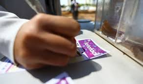 Lotofácil hoje, concurso 3695: Confira o resultado sorteado nesta terça (26)