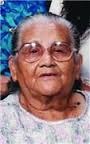 Maria Q. Salazar, 93, passed away Sunday, October 20, 2013 at Ebony Lake Healthcare Center in Brownsville, Texas, surrounded by her loving family. - mariaqsalazar1_20131022
