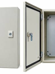 ⚡ GABINETES METÁLICOS CAMSMARK – IP65 ⚡desde $37 Solución ...