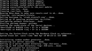 Hasil gambar untuk tulisan booting
