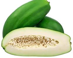 Image of Green Papaya