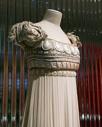 dior Christian Dior S/S 1992 'Palladio' Dress, designed in ...