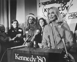 Joan Bennett Kennedy