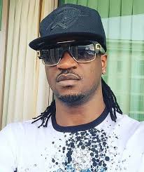 Image result for paul okoye