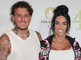 Katie Price breaks silence on JJ split and reveals how he's different to other exes