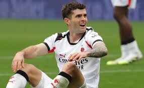 Why isn’t Christian Pulisic isn’t playing for Milan against Inter in 2026 Derby della Madonnina club friendly?