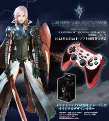 Image result for Final Fantasy XIII - Lightning Returns pic