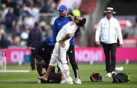 ESPNcricinfo - News update