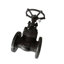 ASME B16.34 Flanged Gate Valve, 2 Inch, 150 LB, API 602 ...