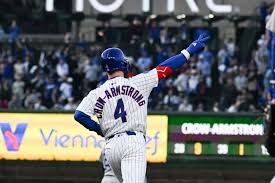 How to live stream Dodgers vs Cubs: MLB, TV channel