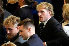 Jake Paul's Bad Bunny Super Bowl Take Was So Cringe, Even His Brother Called Him Out On It