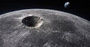 月面に「139年に1度クラス」の巨大クレーターが誕生