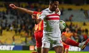 الزمالك اليوم - News update