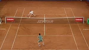 Trend Google: alex de minaur