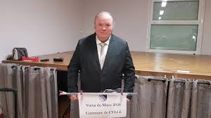 Municipales 2026 : le maire sortant de Cellé Jean-Claude Gerbaud présente sa liste et leur projet