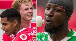 Fotbollskanalen - News update