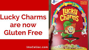 Résultat de recherche d'images pour "lucky charms"