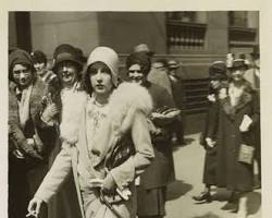 Image of history of cultural engineering marketing Edward Bernays torches of freedom campaign 1929 modern brand activism Patagonia 1960s counterculture advertising digital social engineering data marketing