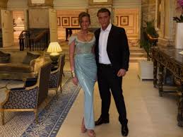Tyson Fury family feud erupts before 16-year-old daughter's wedding as teen warned