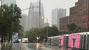 Severe weather cancels first day of Nashville's Let Freedom Sing! celebration