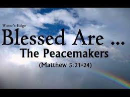 Image result for matthew 5