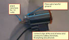 Installing A Volt Accessory Power Outlet -