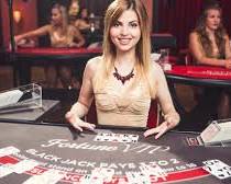 Gambar Live Casino games with dealers