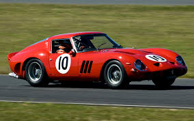 Image result for Ferrari 250 GTO