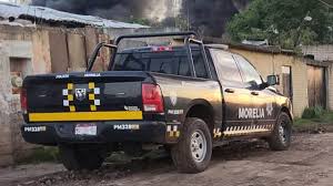 Preliminar: investigan hallazgo de restos humanos en Morelia