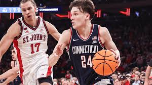 Creighton vs. UConn Basketball: Game Preview, Picks & Streaming Options