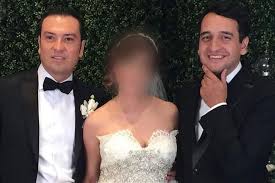 Ligan a amigos de 'Andy' con CJNG