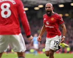 Mbeumo Shines, Durosinmi Scores as African Stars Excel