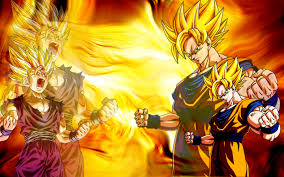 Image result for dragon ball z