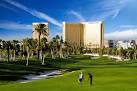 Golf Course Locator Map - Las Vegas Golf Map