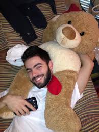 Image result for teddy bear porn