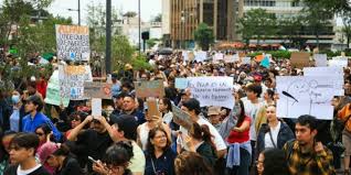 Protesta