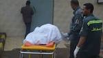 «الصحة»: لا وفيات فى حادث