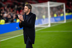 Brentford manager comments prove Carrick has at Man Utd what Amorim never did, 'Very evident...'