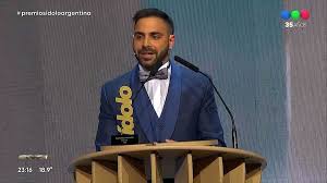 Premios Ídolo 2025: Lo mejor del talento digital uruguayo en Argentina