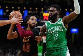 ¡Alerta NBA! Cavaliers vs. Celtics: ¿Apuesta Segura o Desastre Inminente? - Imagen principal del artículo