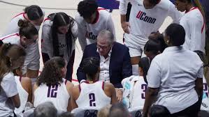 uconn women's basketball