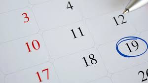 Dia 19 de janeiro é feriado? Entenda a data e o que diz o calendário