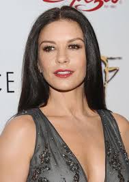 WireImage Event honoree Catherine Zeta-Jones attends the 2013 NYC Dance Alliance Foundation Gala at the. A happy Catherine over the weekend - Catherine-Zeta-Jones