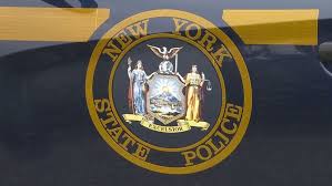 50 tickets issued in Thruway work zone crackdown, State Police say