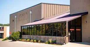 Bloomington AMC theater property