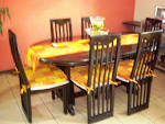 Comedor Fundas Para Sillas m