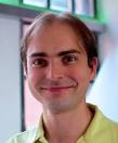 Sergei Vassilvitskii. I am a currently a Research Scientist at Google. - portrait